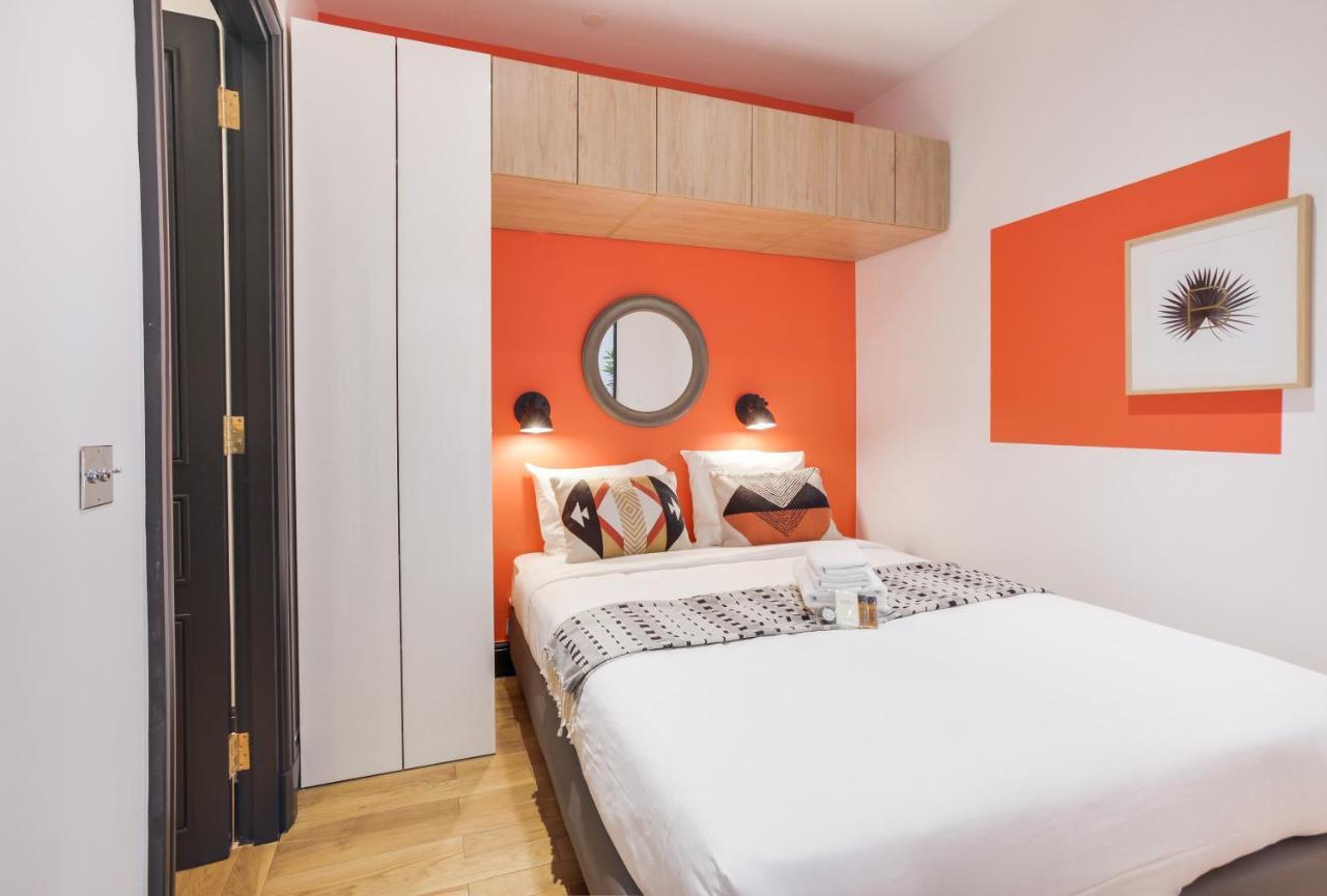 Rent A Room - Residence Boulogne Eksteriør billede